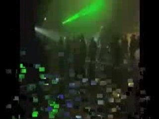 Soirée Hardcore Necropolis a Grenay : 13 Septembre 2008