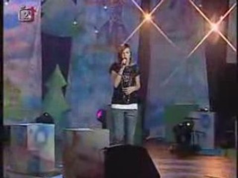 Ewa Farna - Mels me vubec rad - LIVE
