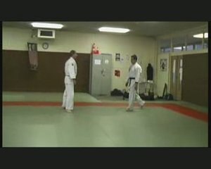 Nage no kata AS drancy