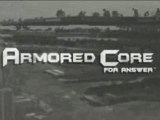 Armored Core For Answer - Vidéo #6 (Xbox 360)