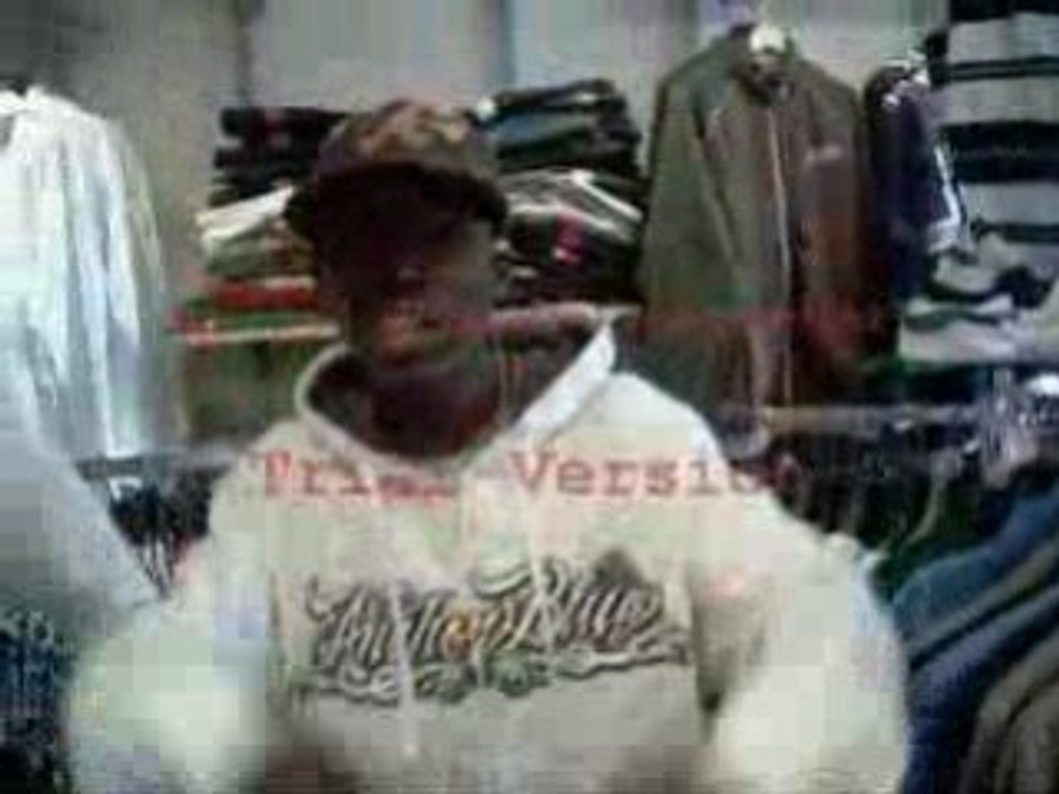 LA 125 ST (magazin street wear_boutique de la fouine)