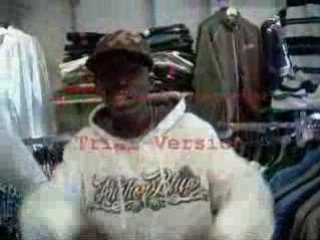 LA 125 ST (magazin street wear_boutique de la fouine)