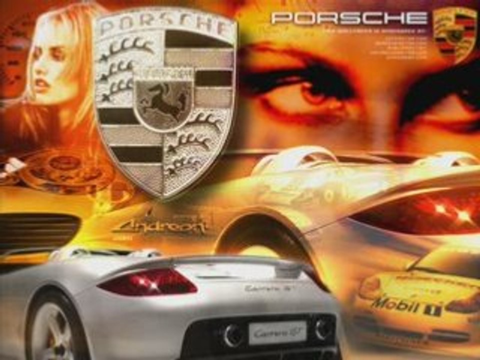 Coches molones