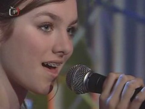 Ewa Farna Tam gdzie Ty HQ