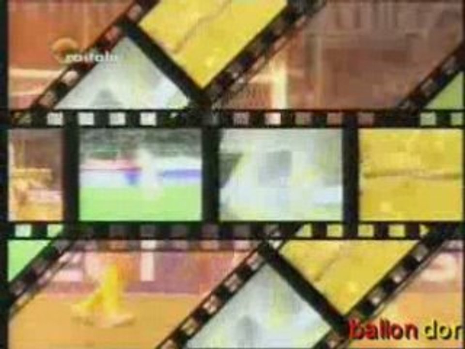LIGA-ITALIA (BUTS DE LA JOURNEE 2(14-09-08)