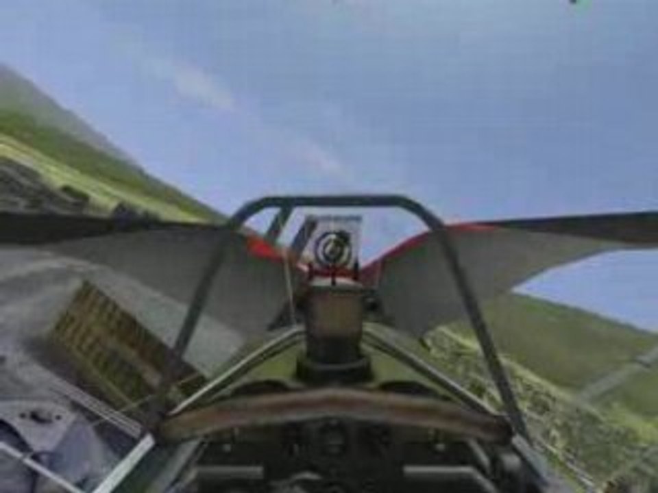 Il2 sturmovik best of