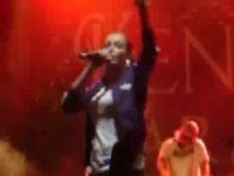 Kenza - Beziers 14 / o8 ( Naw )