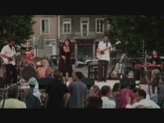 Couleurs Café FDLDM 2008: Une expérience musicale inoubliable 🎶