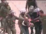 MAROC: brutalité policière à sidi ifni le 19. 08.08