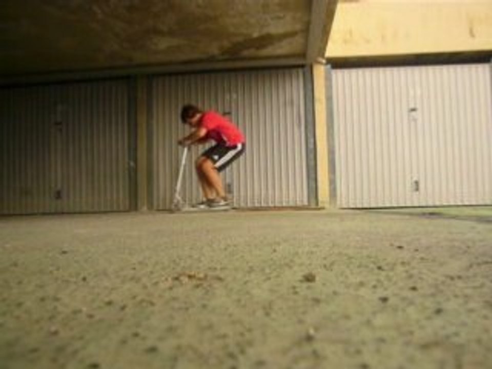 moi en nose manual