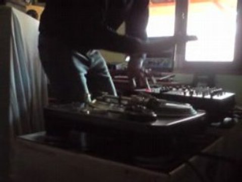 Kings of jump at tremplin version maison