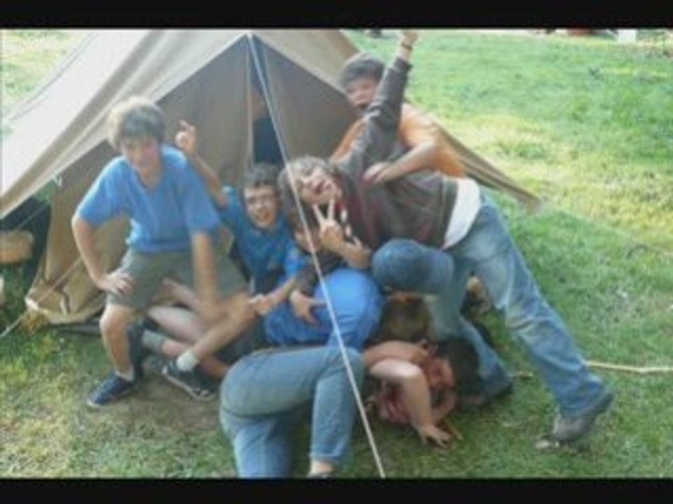 Camp2008