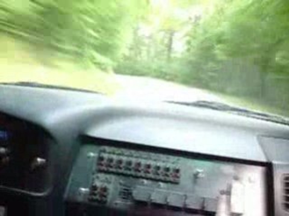 course de cote tancarville