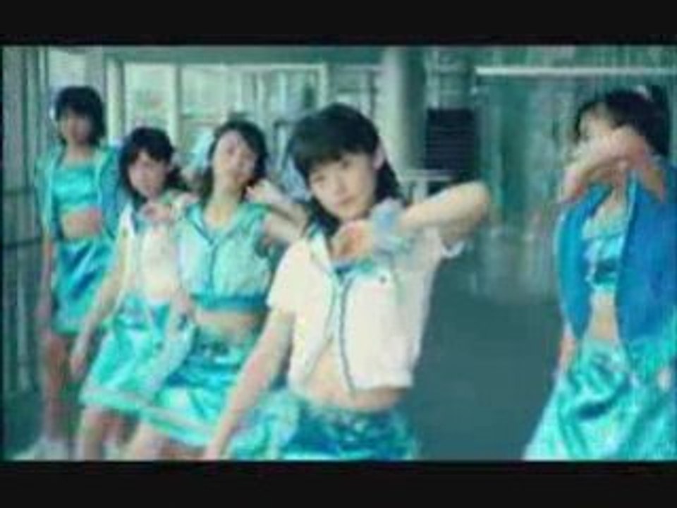 Berryz Kobo - Nanchuu Koi wo Yatteruu YOU KNOW