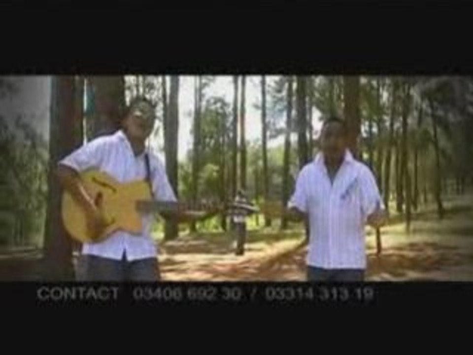 TARIKA HASINA Babonao