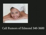 Edmond Spa, Rumors Spa and Salon