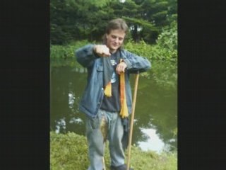 Dernier jour à Champagnat