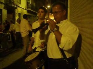 Demanà Fallera Major Infantil 2009