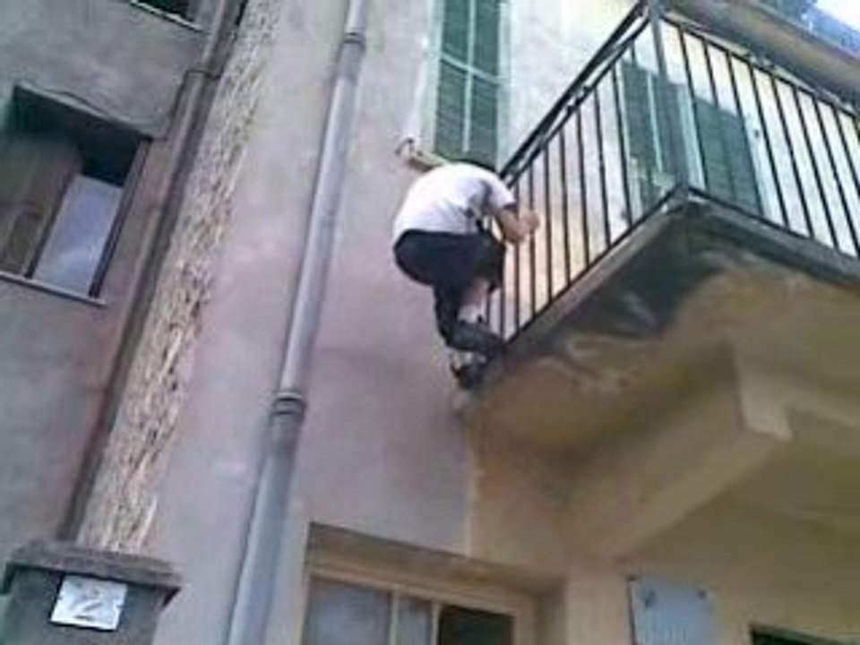 Max balcon