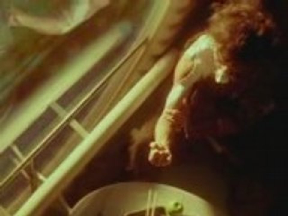 2046 - Wong Kar Waï