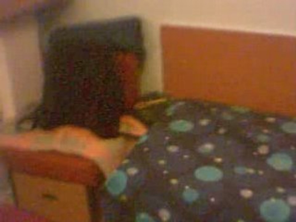 Roomy