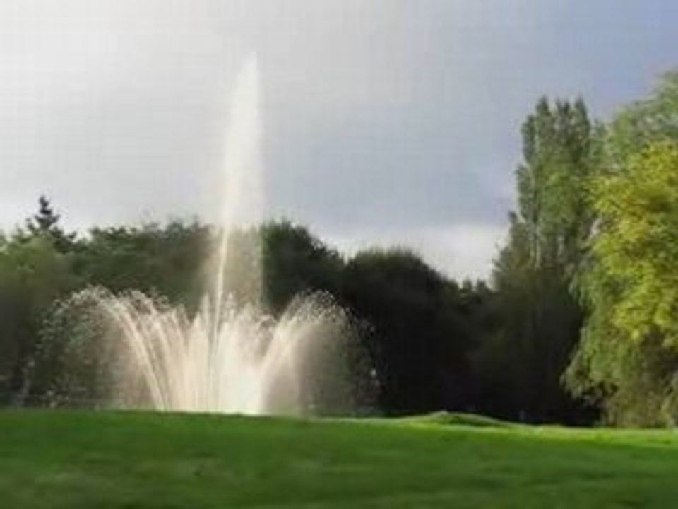Les Epesses : Puy du Fou