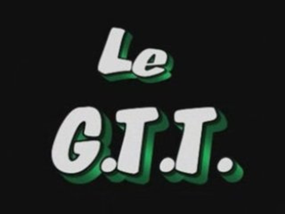 Le G.T.T.