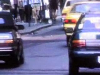 KING KESTER " COMME LA RUE"