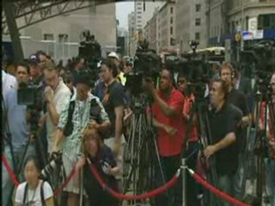 Les oublies du 11 septembre 3/3