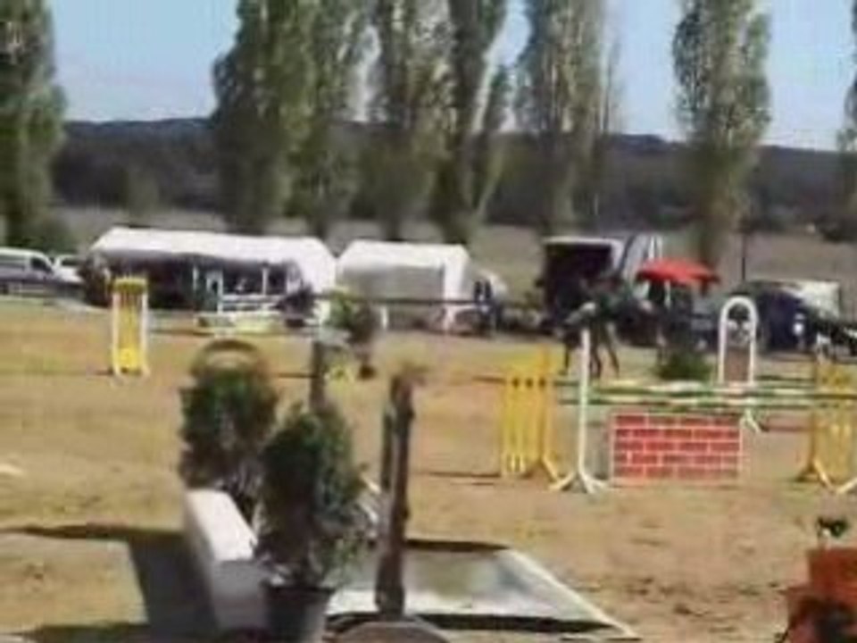 kelly concours 14/09/2009