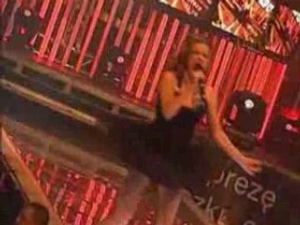 Beach Party Poland 2007 video