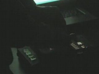 Octo (Mathieu hours) Biennale Bari 2008