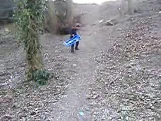 Mission Impossible: The Ultimate Challenge