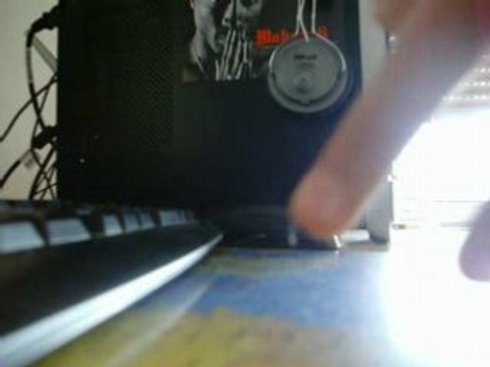 UNIT_BOY EN MODE Crank That Soulja Boy