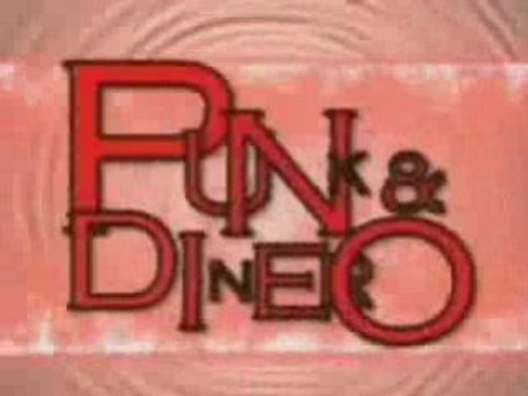 CM Punk & Julio Dinero Titantron
