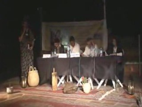 Pièce théâtrale Traditions Mariages Amazighs 11/N