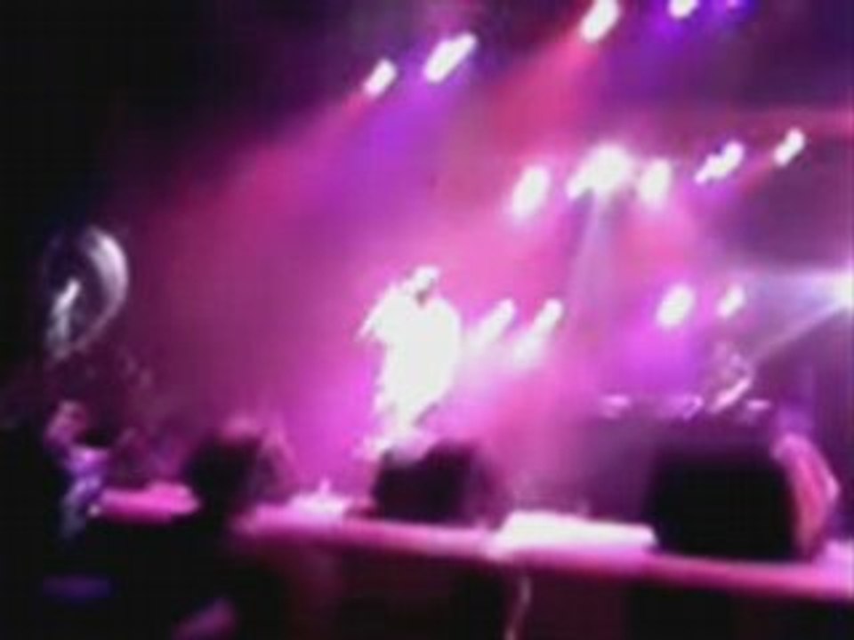 Manifique Journée Au Concert De Kery James