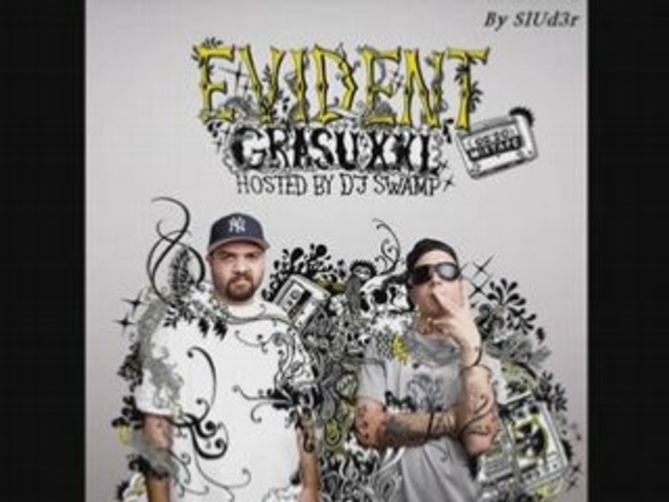 Grasu XXL - Ultimul tango  By SlUd3r