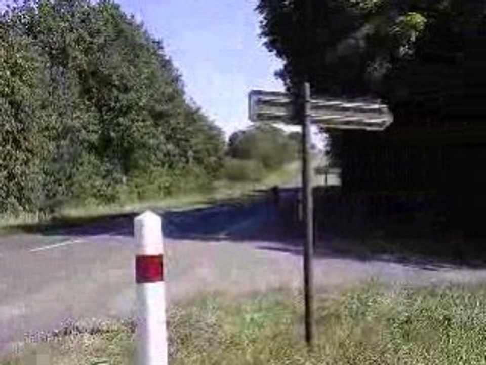 [Alexgilera] mini pointe passage en debut de 6eme