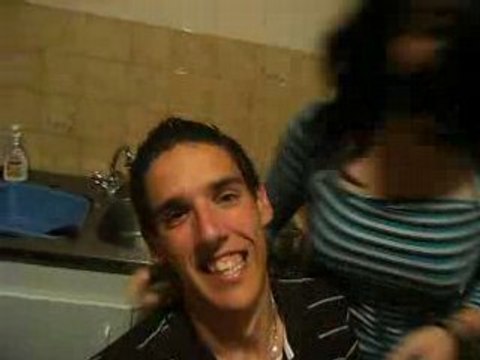 On s'en fout on y va pas