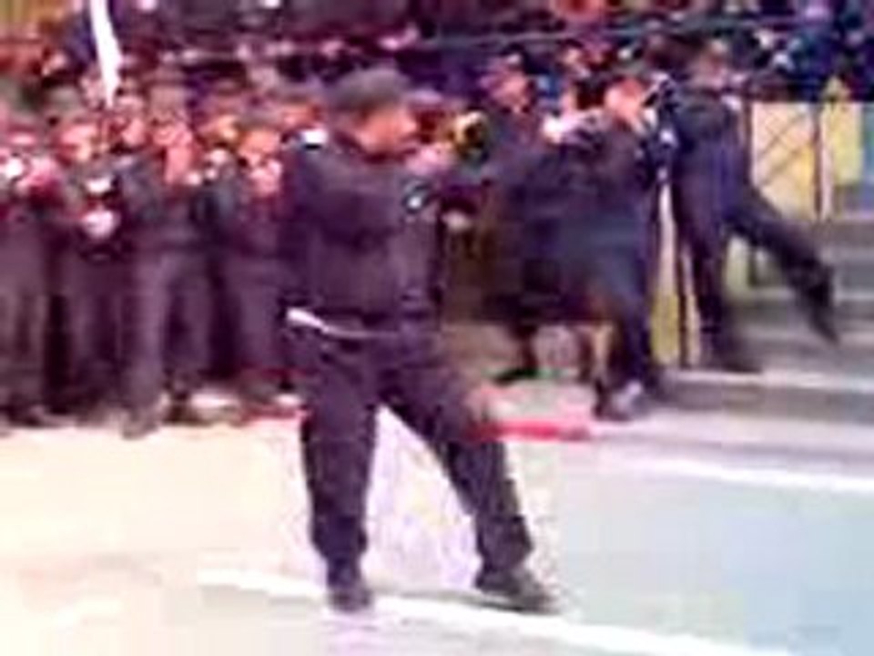 Police chti7