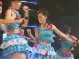 °C-ute - Massara Blue Jeans (Live)