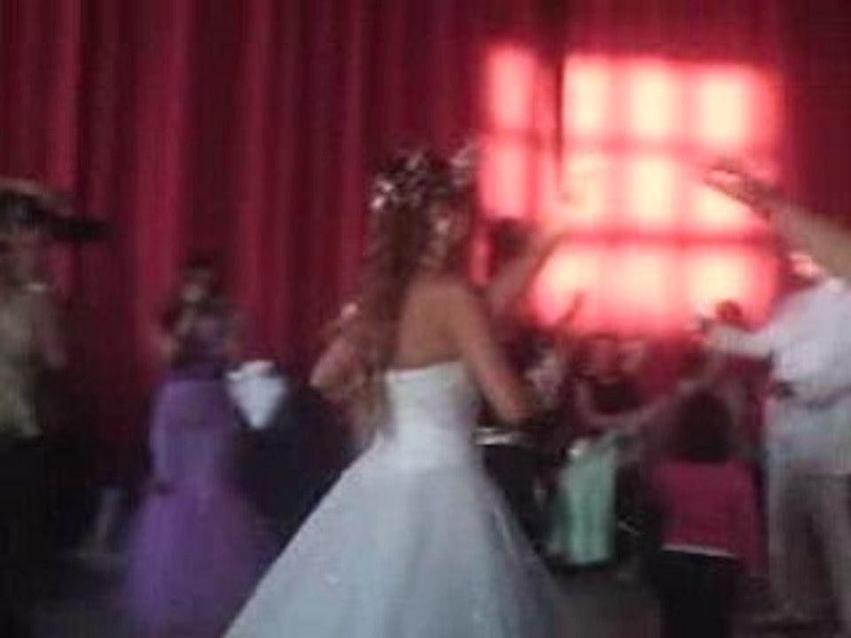 le mariage super