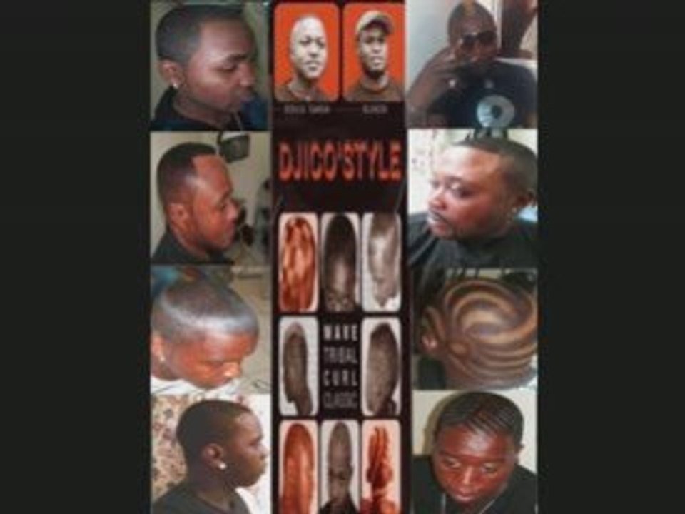 djico style coiffure