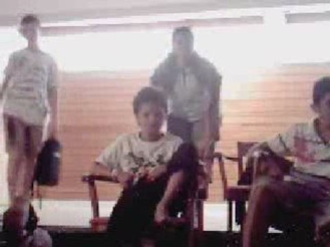 Pierre Feuille Ciseau !