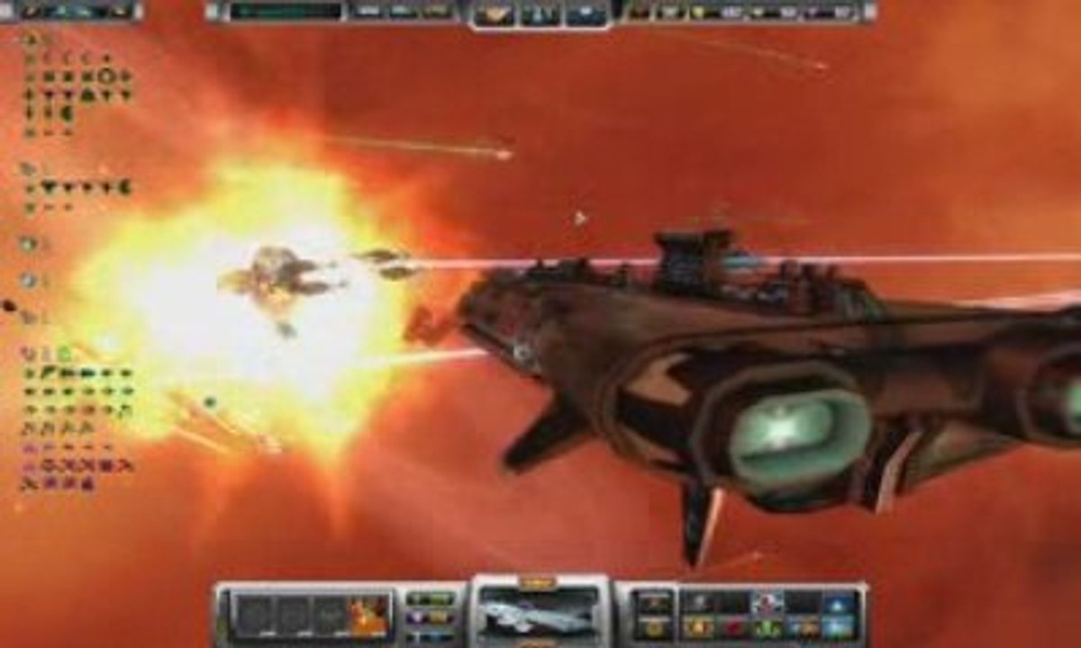 Sins of a Solar Empire