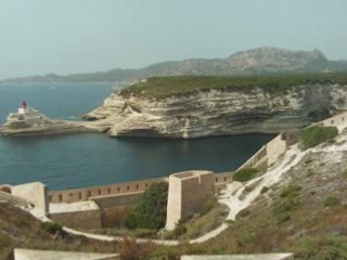 Corsica 2008