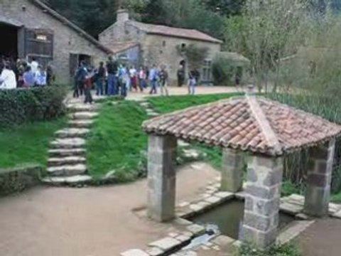 Les Epesses : Puy du Fou