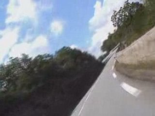 Petite bourre en Z1000