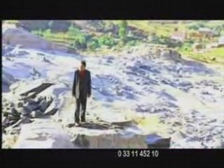 Antsan'i Kristy - Jeso Mpanafaka